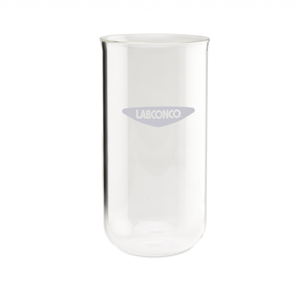 7542900 900 ml Fast-Freeze Flask Bottom